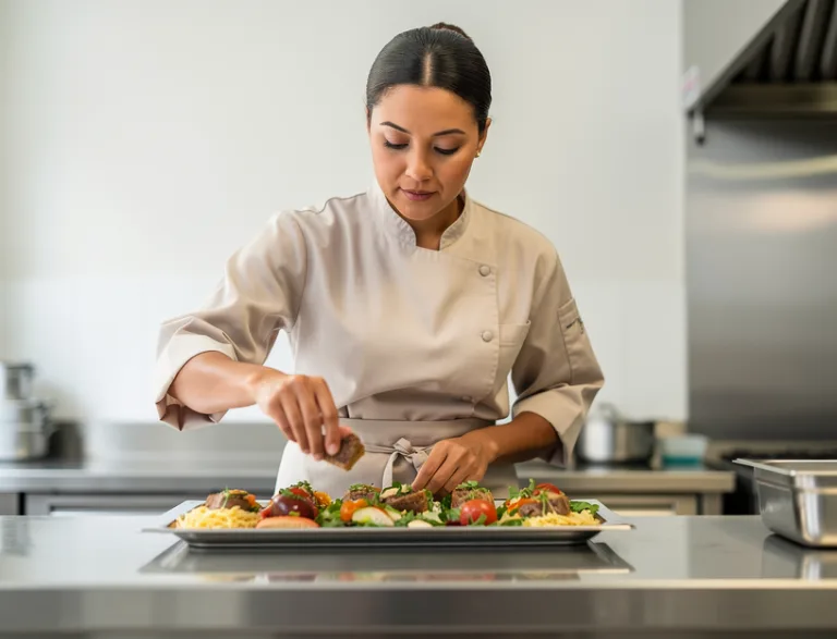Catering Bellingham 2